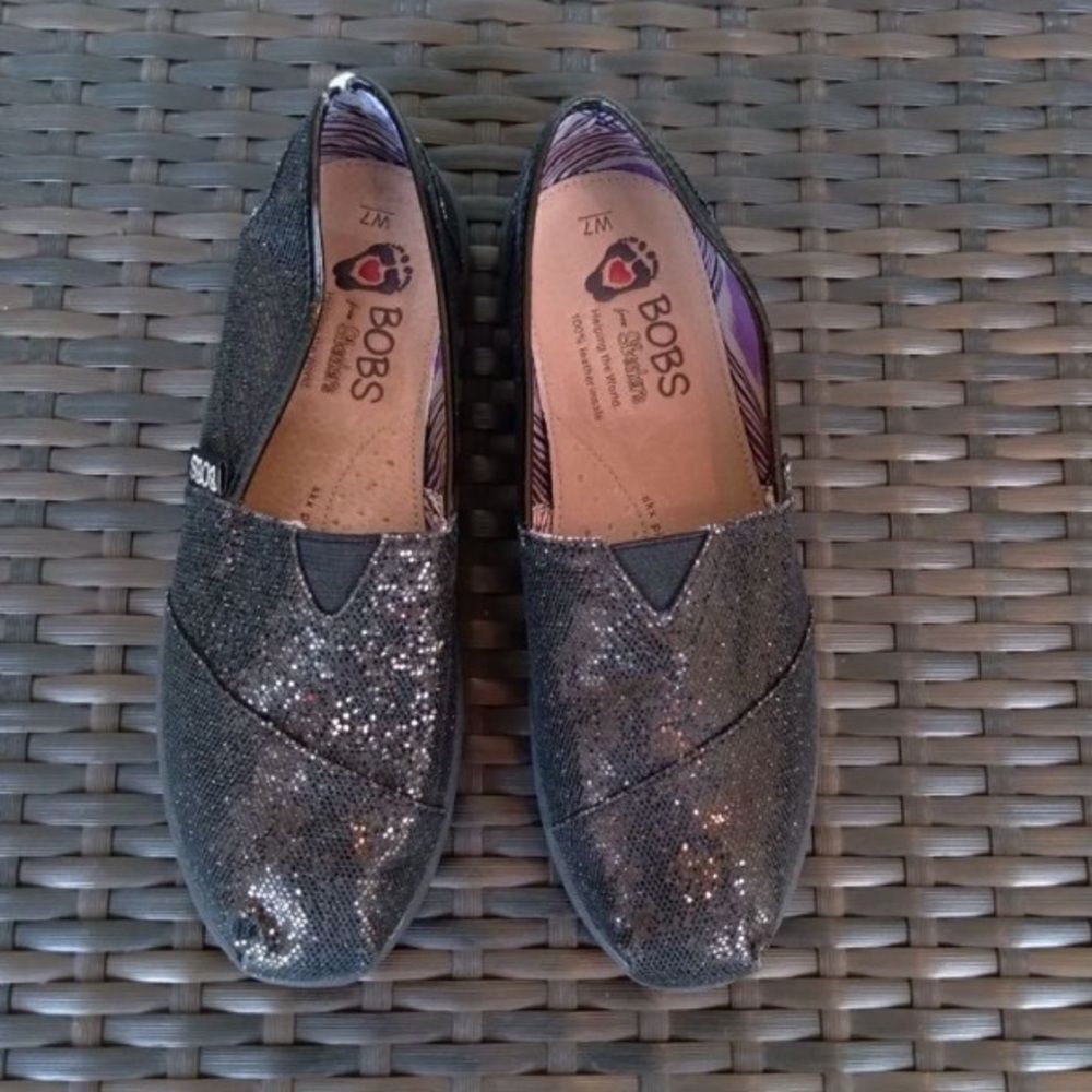 Bobs From Skechers Women Size 7